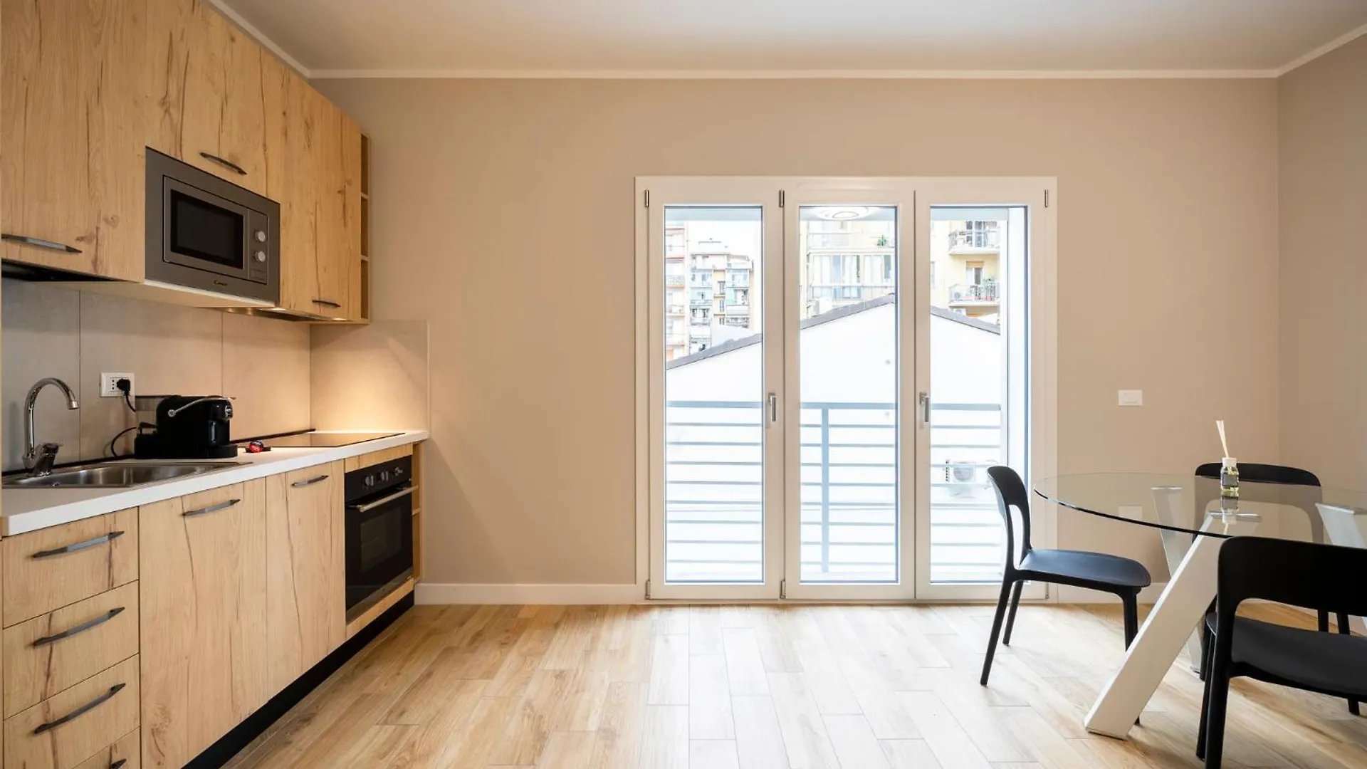 Venovela Luxury Retreat Apartment Florence 0*,  Italy
