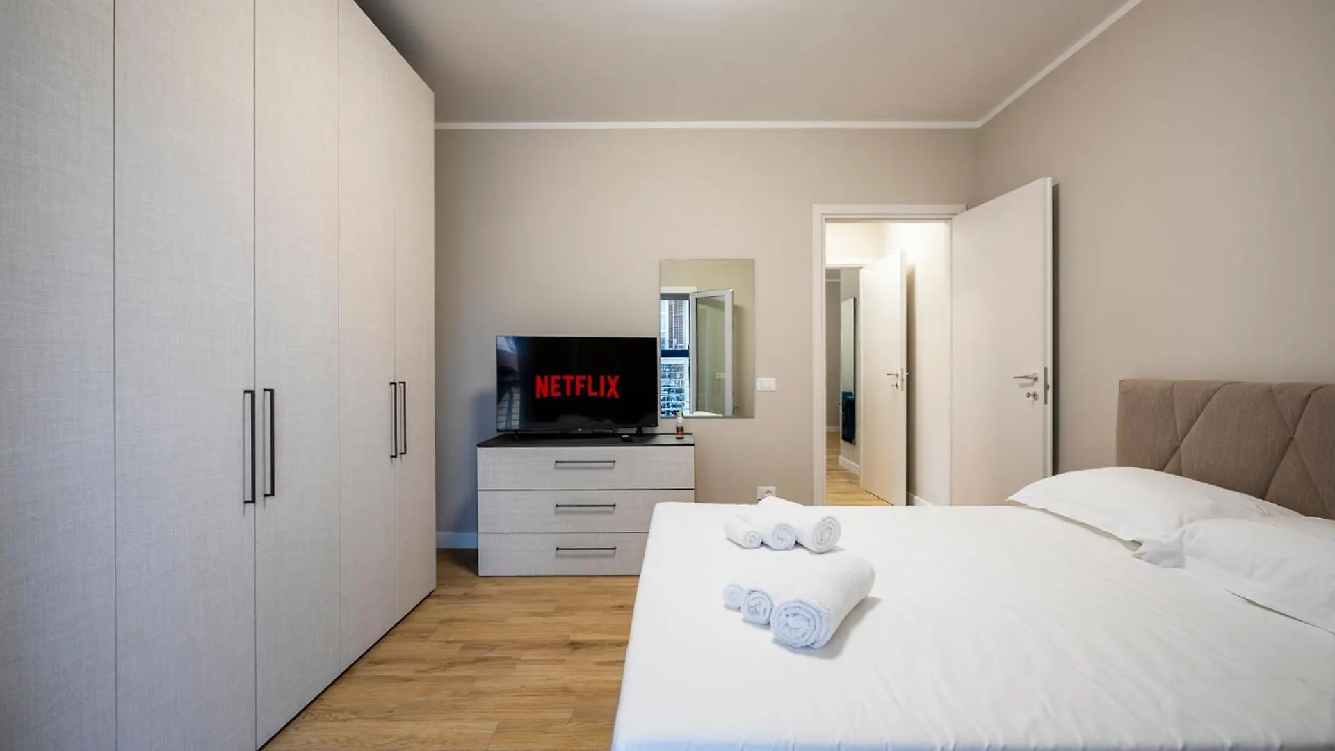 Venovela Luxury Retreat Apartment Florence