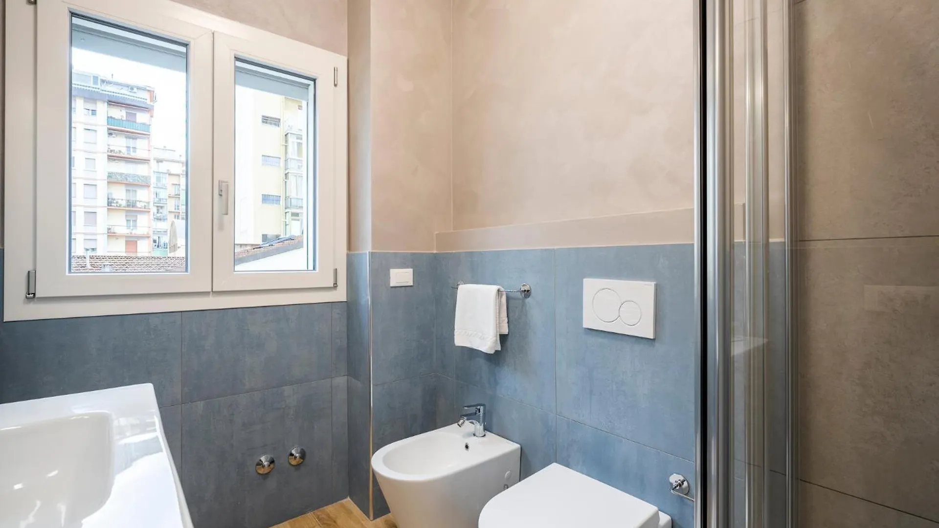 Venovela Luxury Retreat Apartment Florence