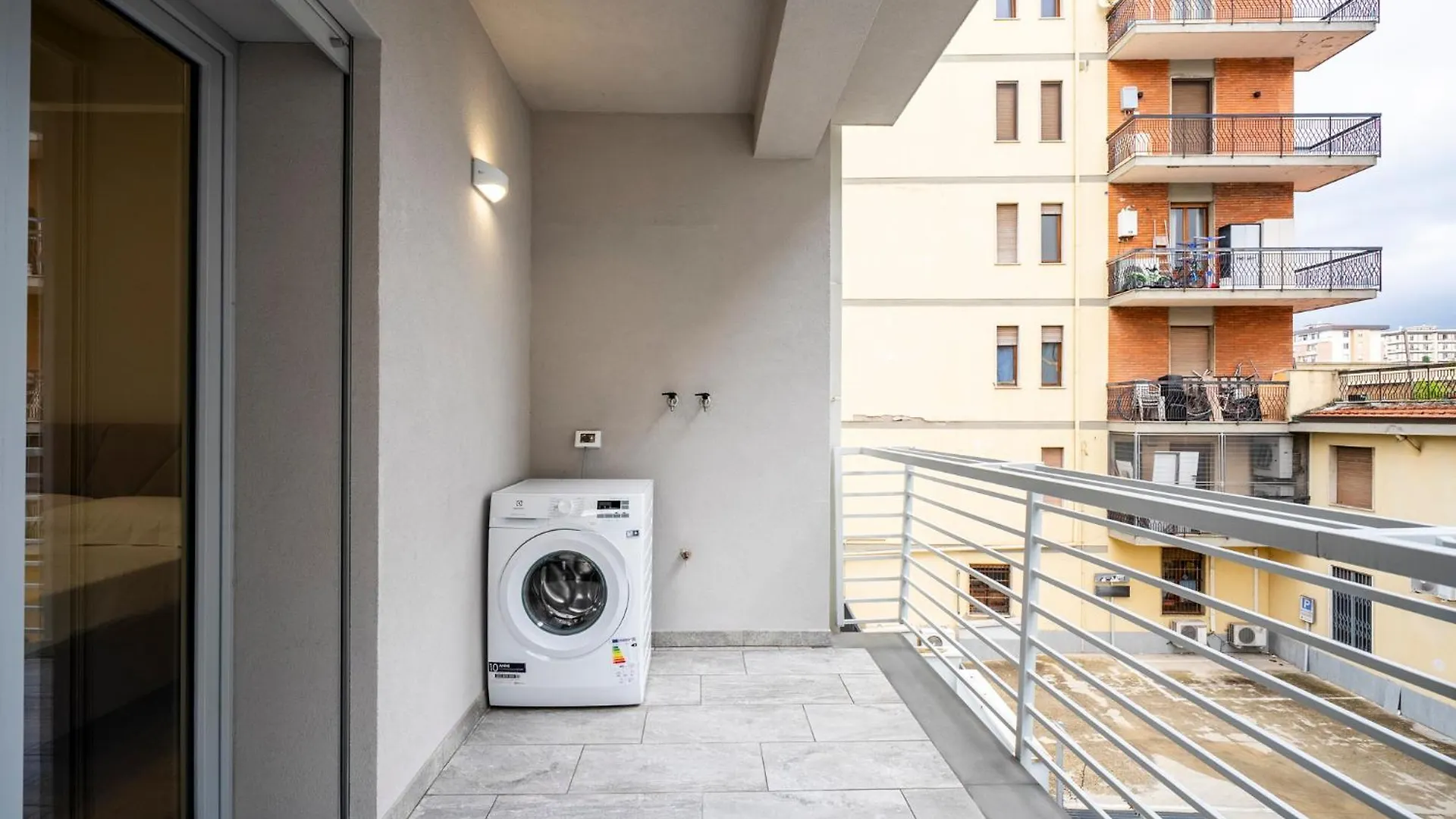 Venovela Luxury Retreat Apartment Florence