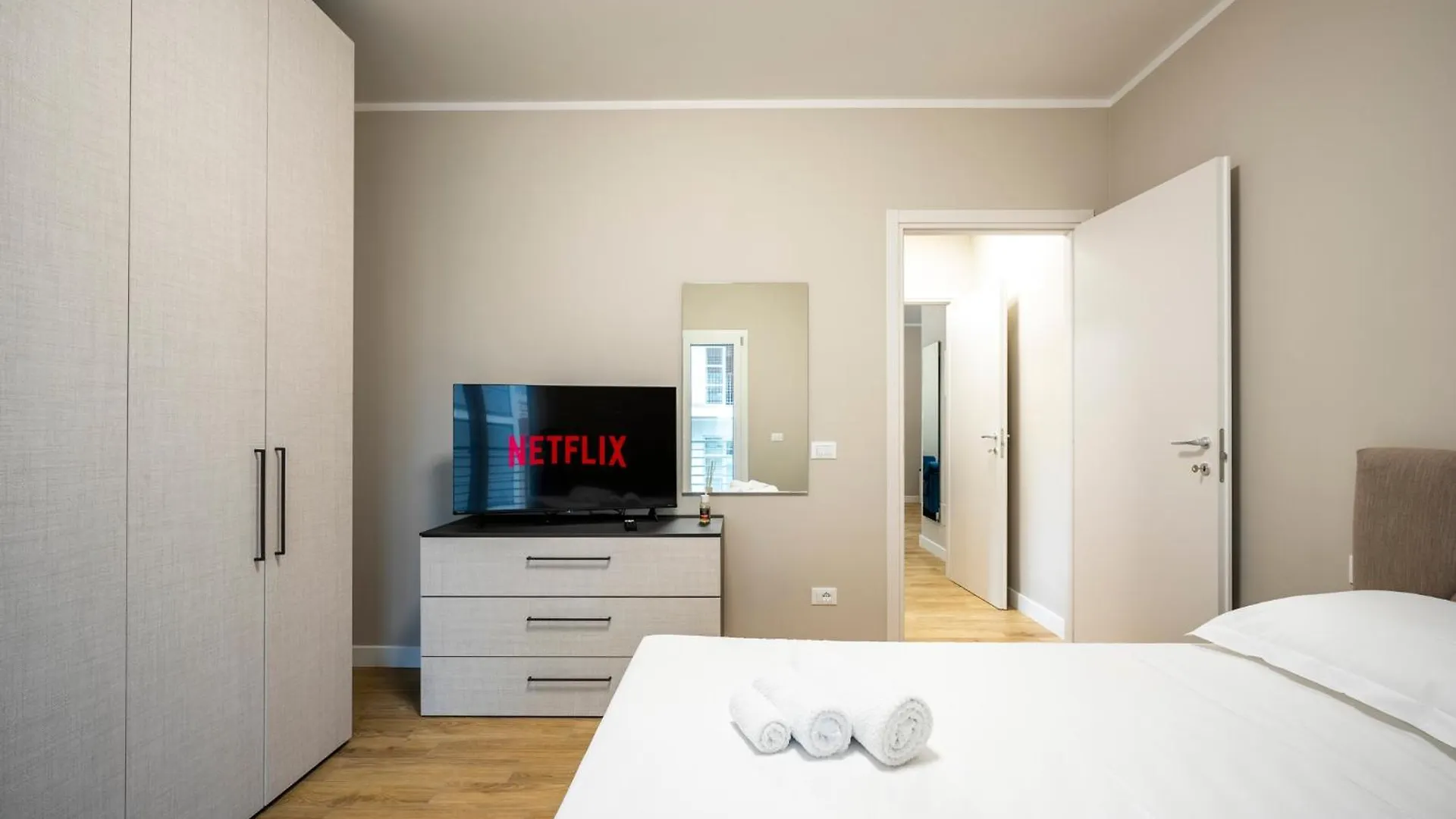 Venovela Luxury Retreat Apartment Florence 0*,