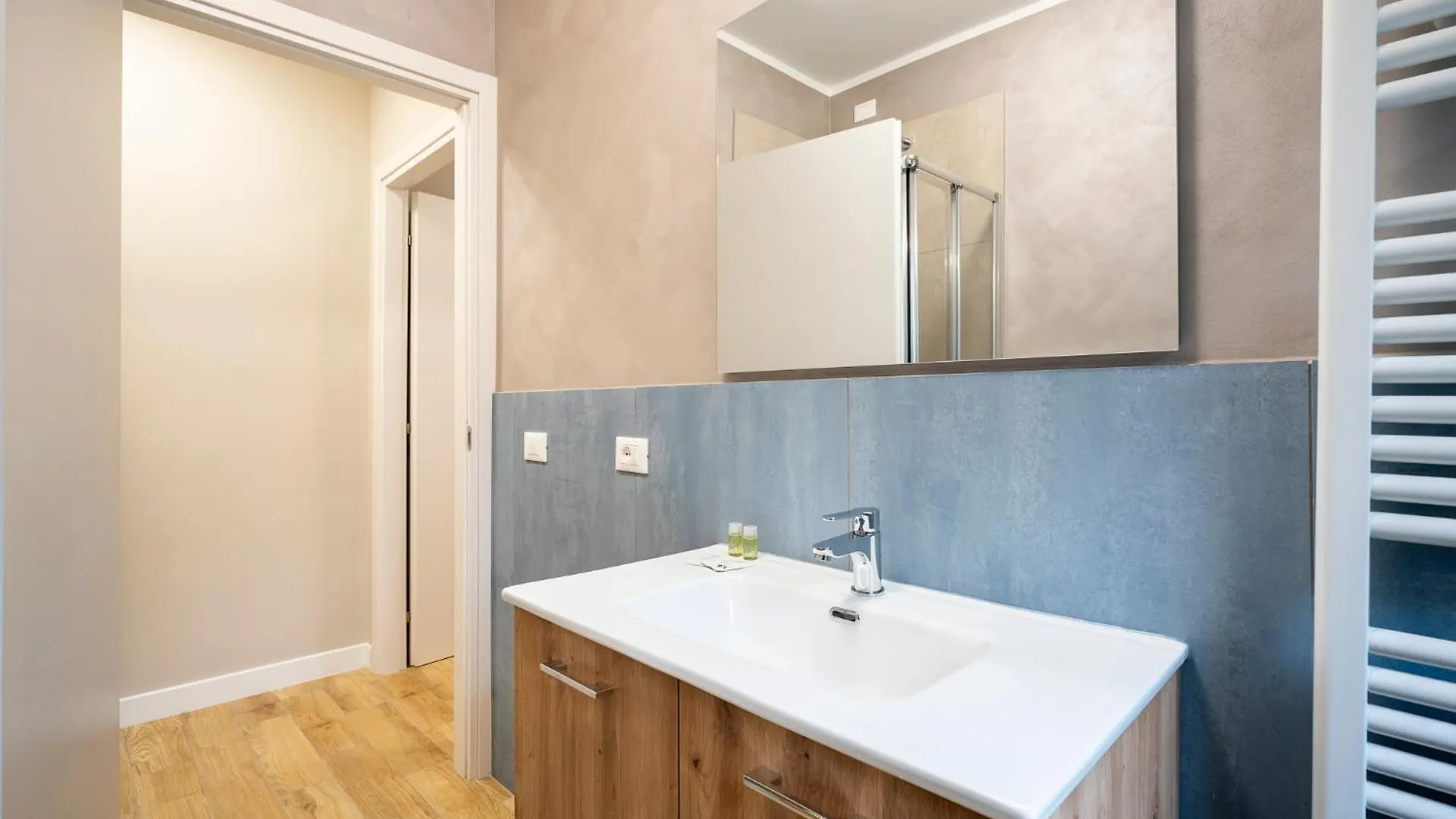 Venovela Luxury Retreat Apartment Florence