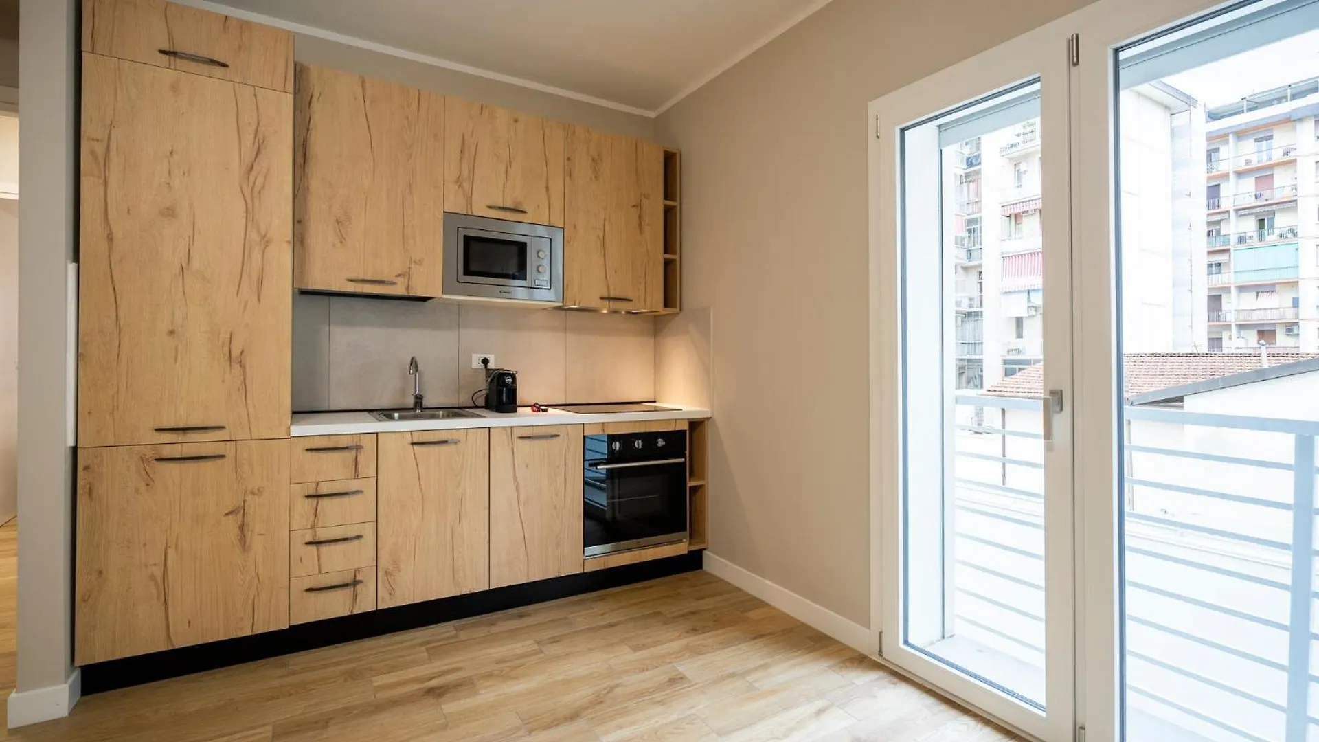 Venovela Luxury Retreat Apartment Florence