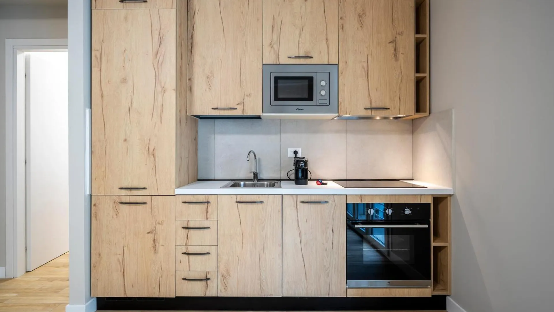 Venovela Luxury Retreat Apartment Florence Italy
