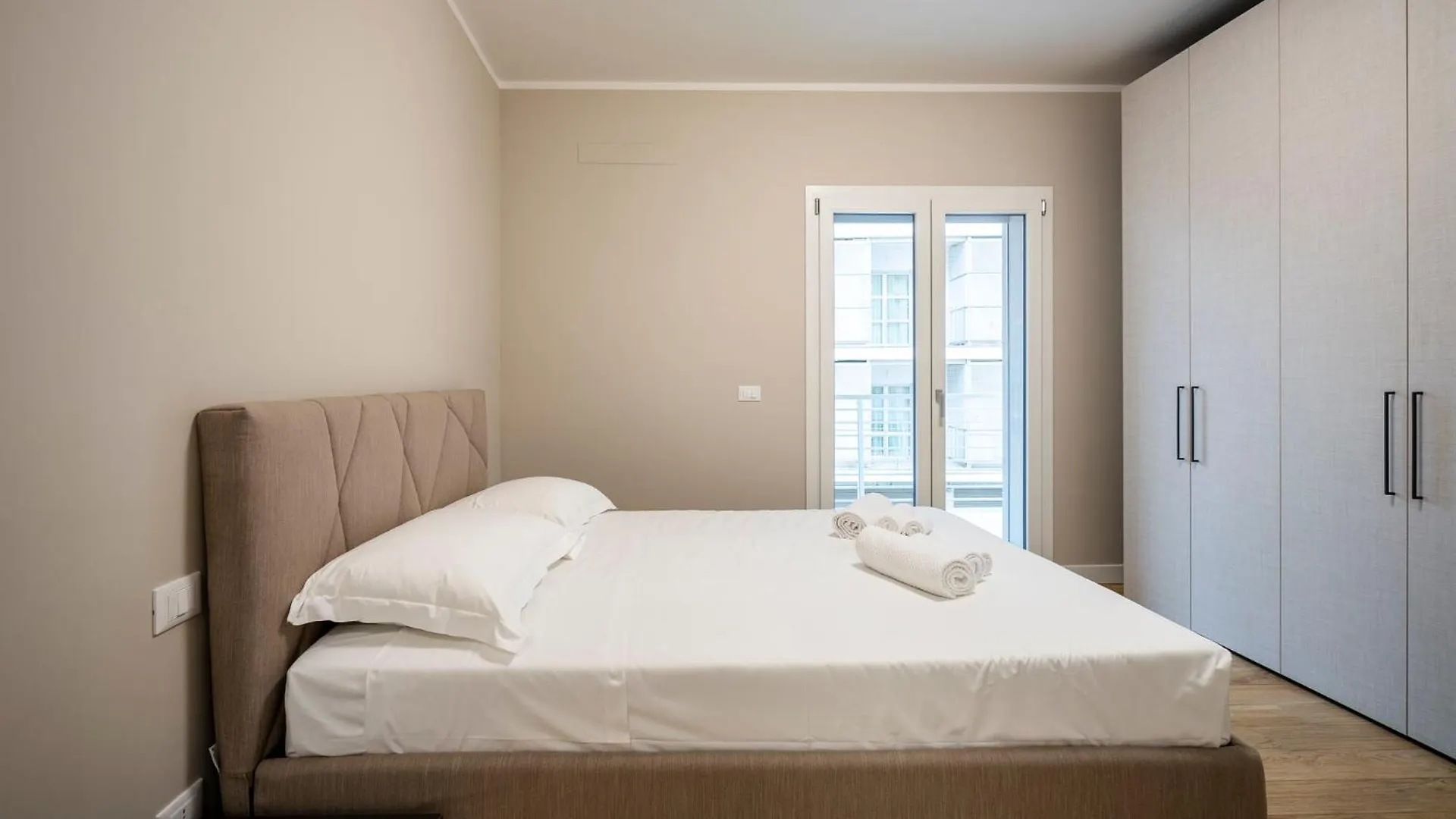 Venovela Luxury Retreat Apartment Florence Italy