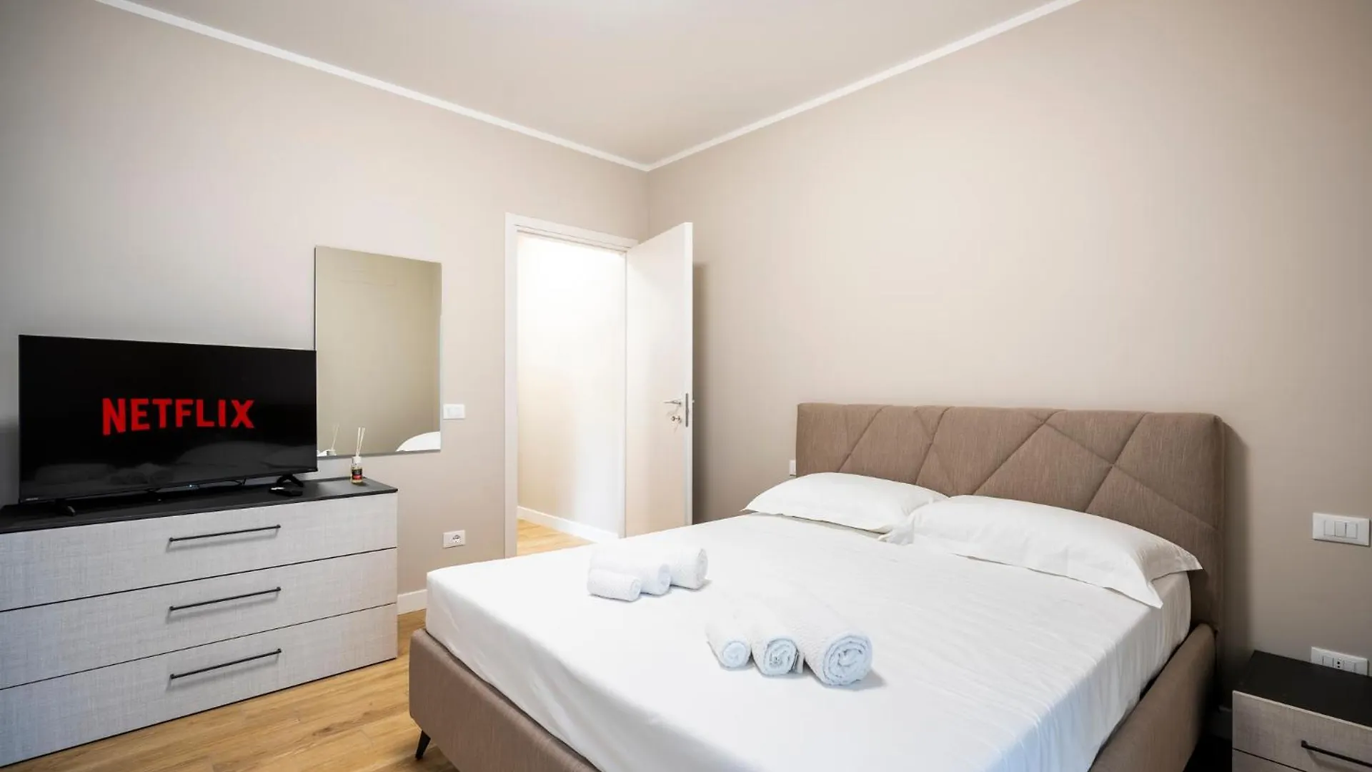 Venovela Luxury Retreat Apartment Florence