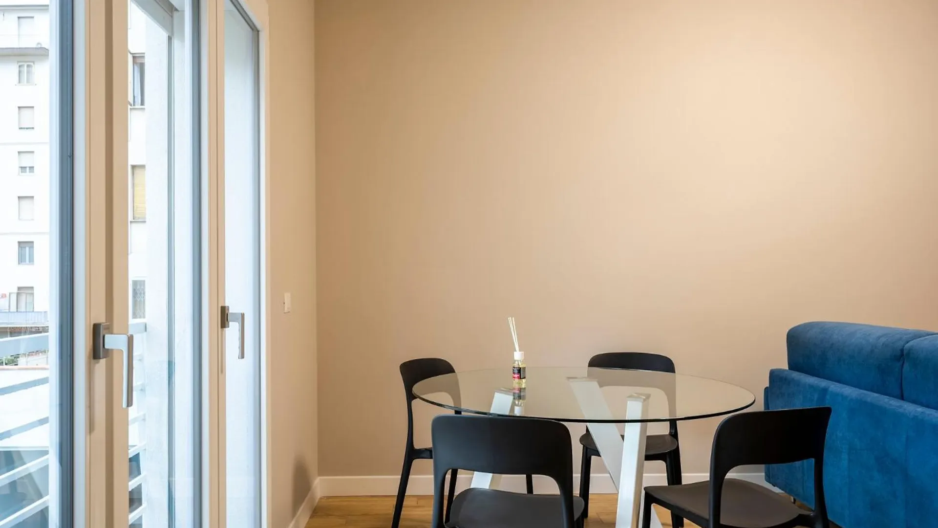 Venovela Luxury Retreat Apartment Florence